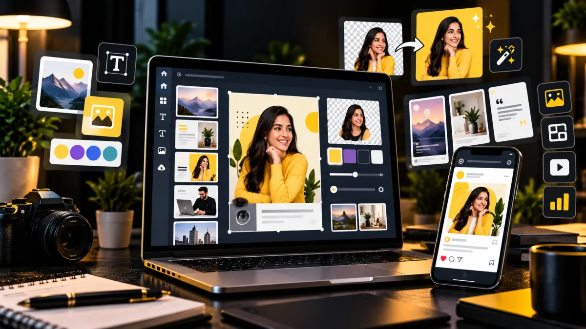 Canva Pro in Pakistan: Features, Benefits & Buying Guide (2026)