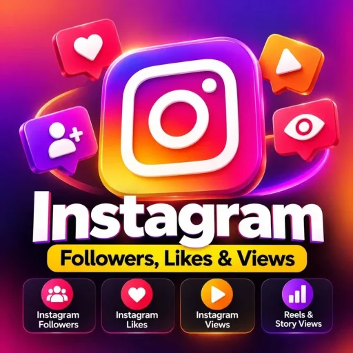 Instagram followers