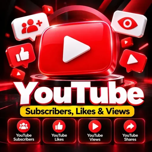 YouTube Subscribers