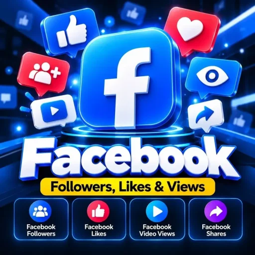 Facebook followers