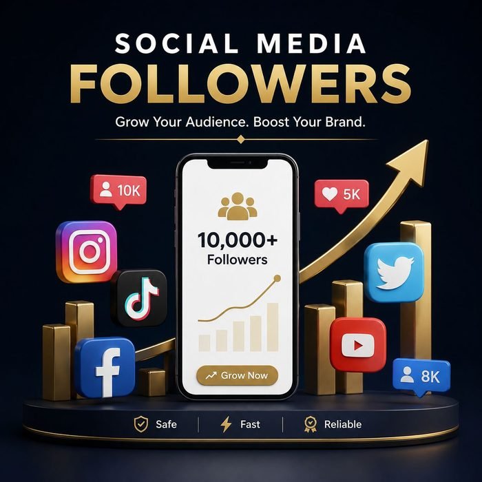 Followers & Likes